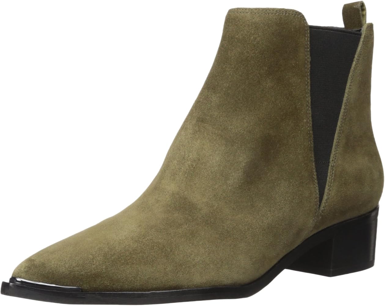 marc fisher chelsea booties