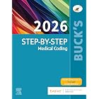 Buck's Step-by-Step Medical Coding, 2026 Edition - E-Book