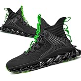 CLOAKA Steel Toe Shoes for Men Women Breathable Safety Shoes Puncture Proof Comfortable Utility Mens Womens Non Slip Work Shoes for Industrial Construction Fashion High Top Sneakers