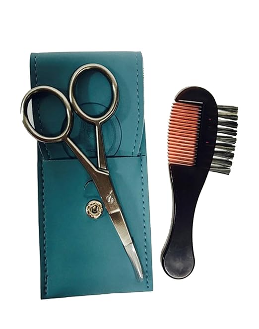 urbane mess beard trimmer