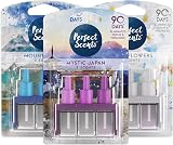 Perfect Scents 3 Scents Air Freshener Refill Pack for 3volution Mystic Japan view 2