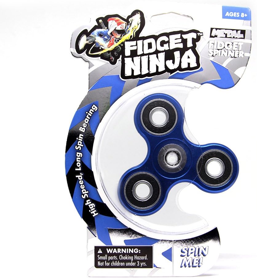 fidget ninja