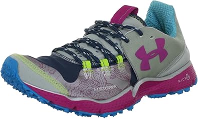 under armour charge rc storm