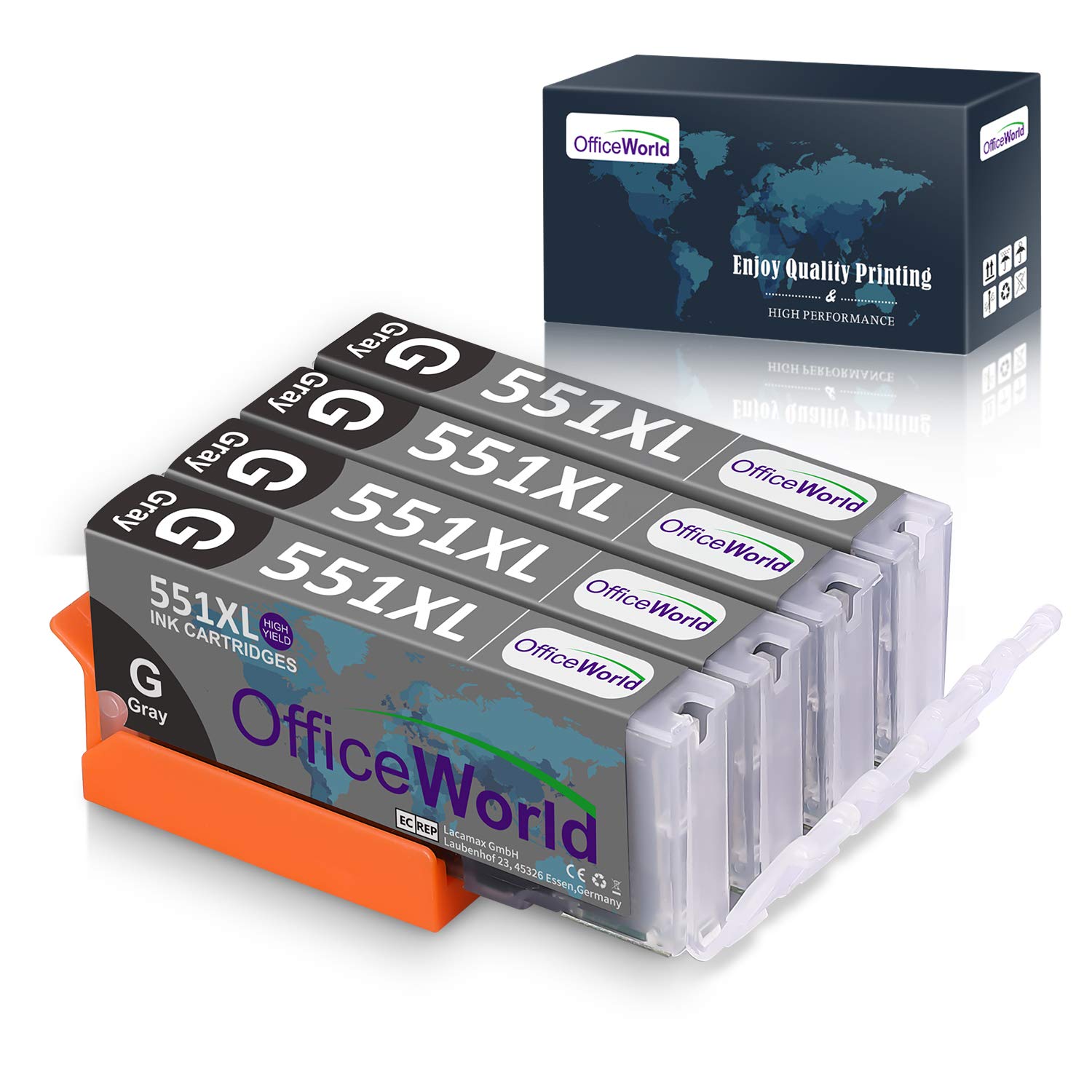 canon pixma ip8750 ink cartridges