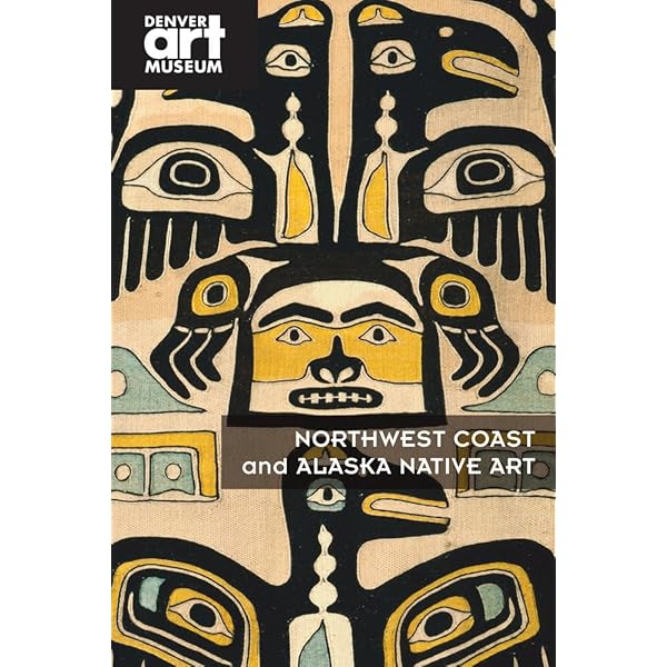 洋書　Art of the Northwest Coast　太平洋岸北西部 Art of the Northwest Coast (Native Art of the Pacific