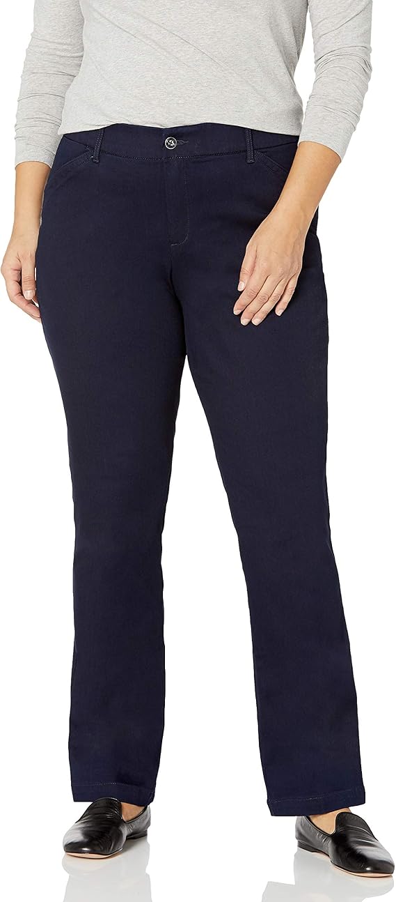 lee flex motion pants