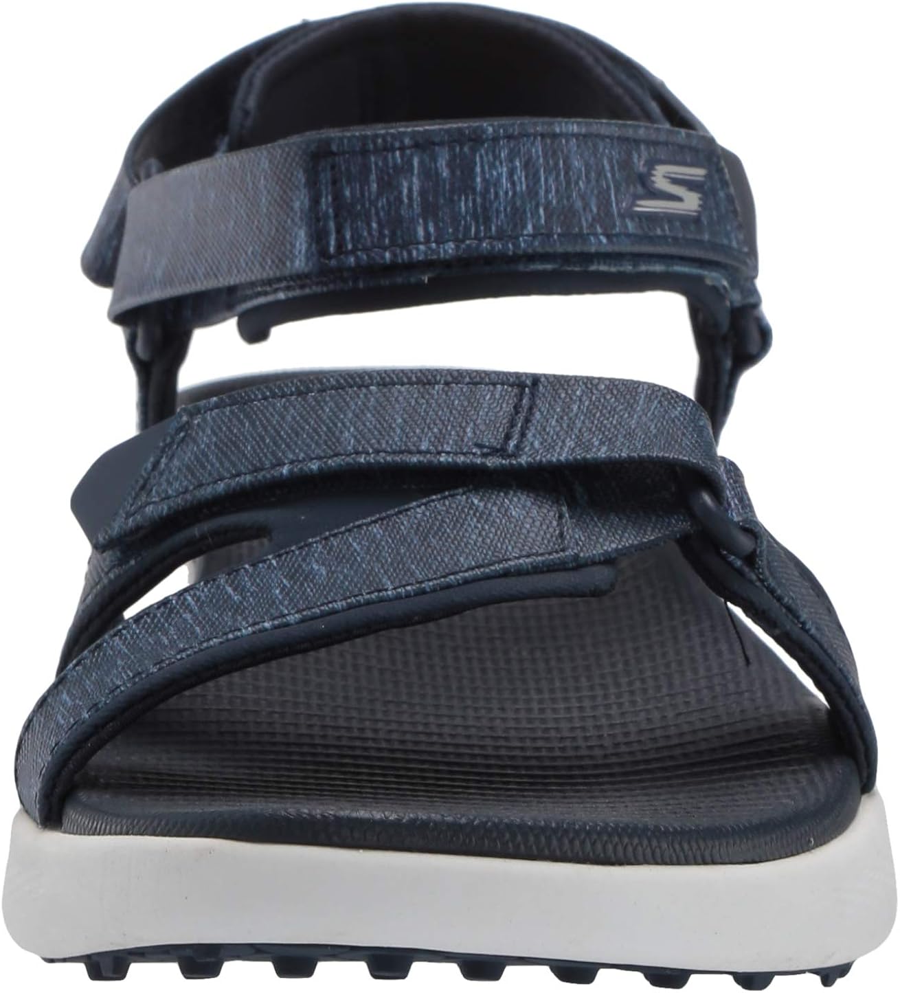 skechers women's 600 spikeless golf sandals shoe