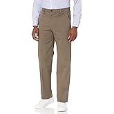 Dockers Men's Classic Fit Workday Khaki Smart 360 FLEX Pants (Standard and Big & Tall)