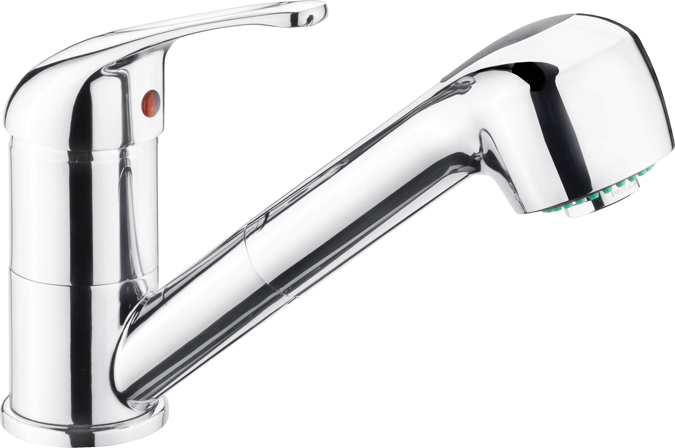 CORNAT FAB53 3102 Fabio SLM f. Sink Unit with Sprayer