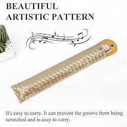 Jasenna Recorder Instrument for Beginner