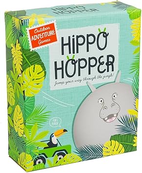 Professor Puzzle Safari Ringwurfe Gartenspiel Amazon De Spielzeug