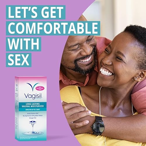 vagisil personal lubricant Buy Lubricants Online main image 1