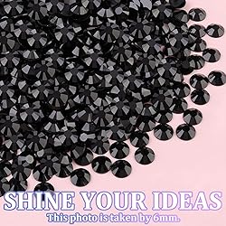25000Pcs Resin Jelly Rhinestones with Tweezers for