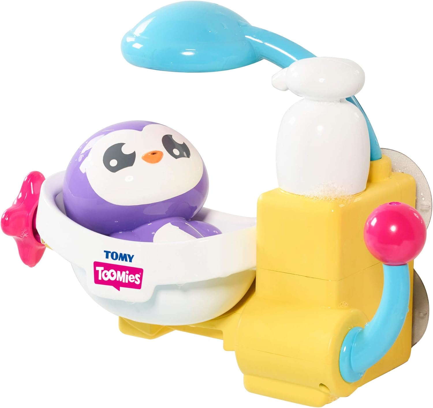 Jouet bain pingouin tomy Clearance