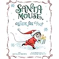 Santa Mouse, Where Are You? (A Santa Mouse Book)