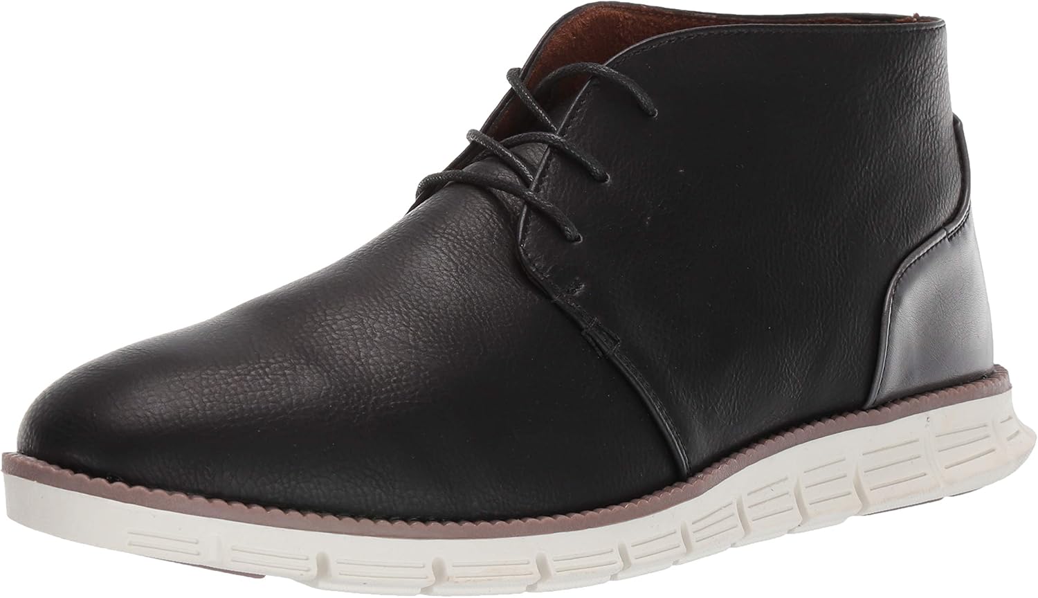 deer stags chukka boots