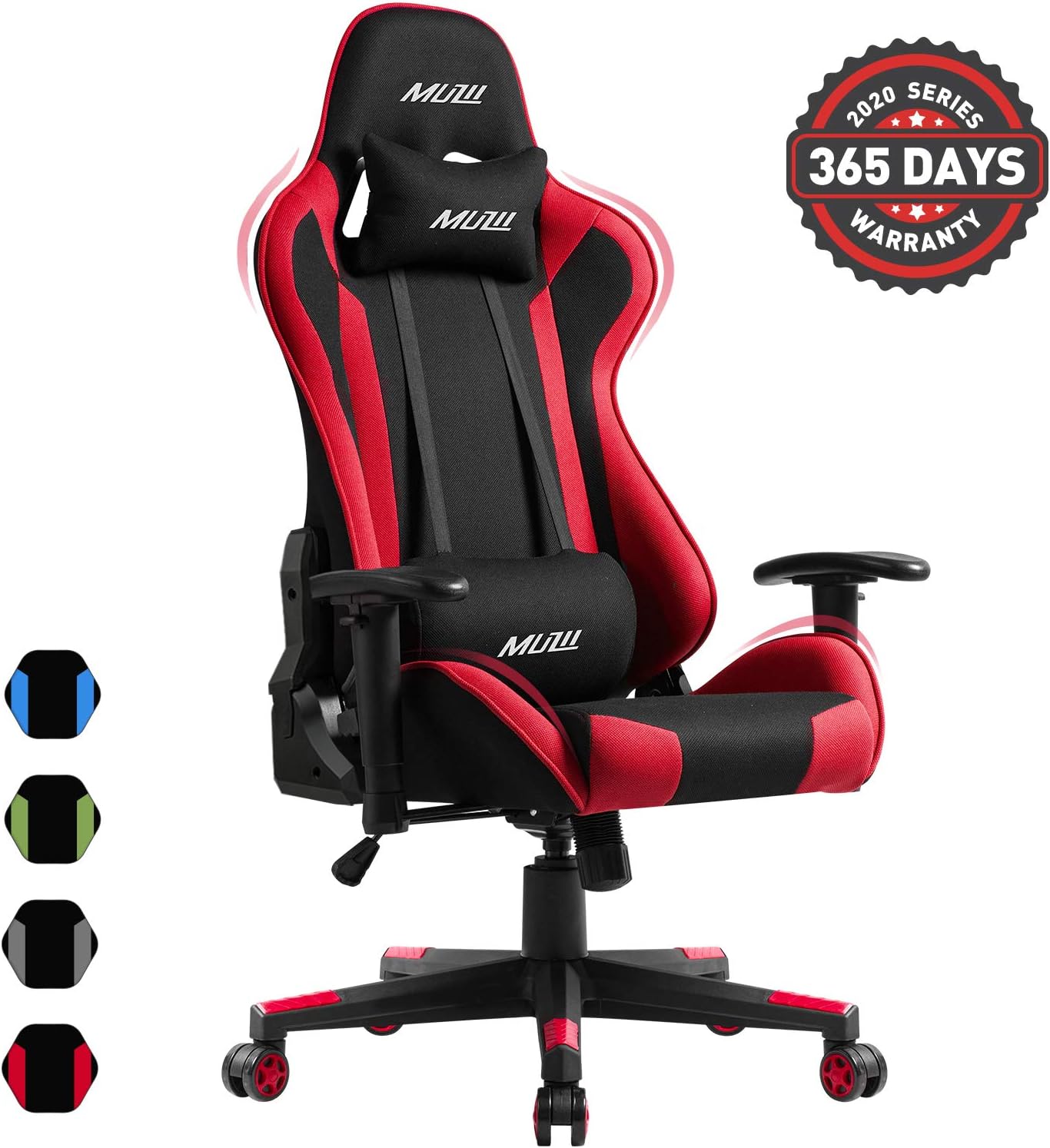 Best kinsal office/gaming chair