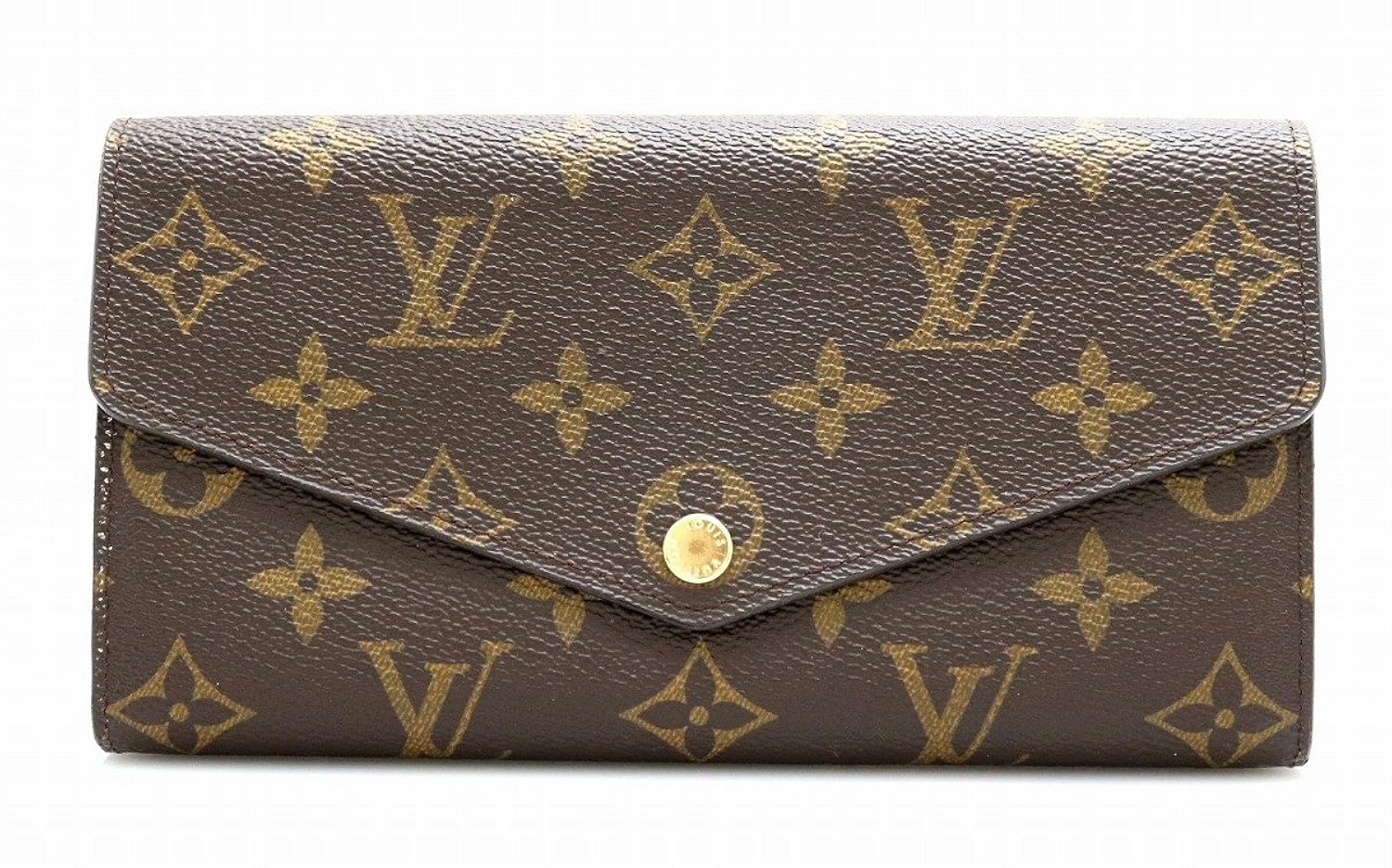 年最新海外 ルイ ヴィトン Louis Vuitton モノグラム ポルトフォイユ サラ ファスナー長財布 M B07fbc9zbk Www Gcc Ccpf Com
