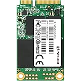 Transcend SSD 128GB mSATA3 6Gb/s 3年保証 TS128GMSA370