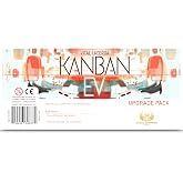 Eagle-Gryphon Games Kanban EV Upgrade Pack(79234)