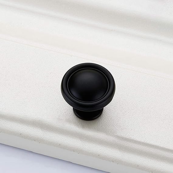 Schrankgriff Schrankgriff Schrankzugstangengriffe Knöpfe Mattierte