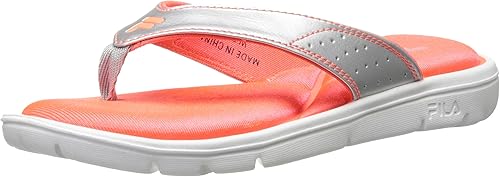 fila memory foam sandals