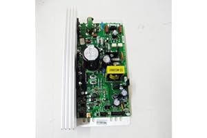 TREADMILLPARTSZONE Treadmill Doctor Upgraded Motor Controller 274465