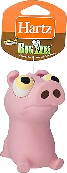 hartz bug eyes
