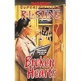 Broken Hearts (Fear Street Superchillers)