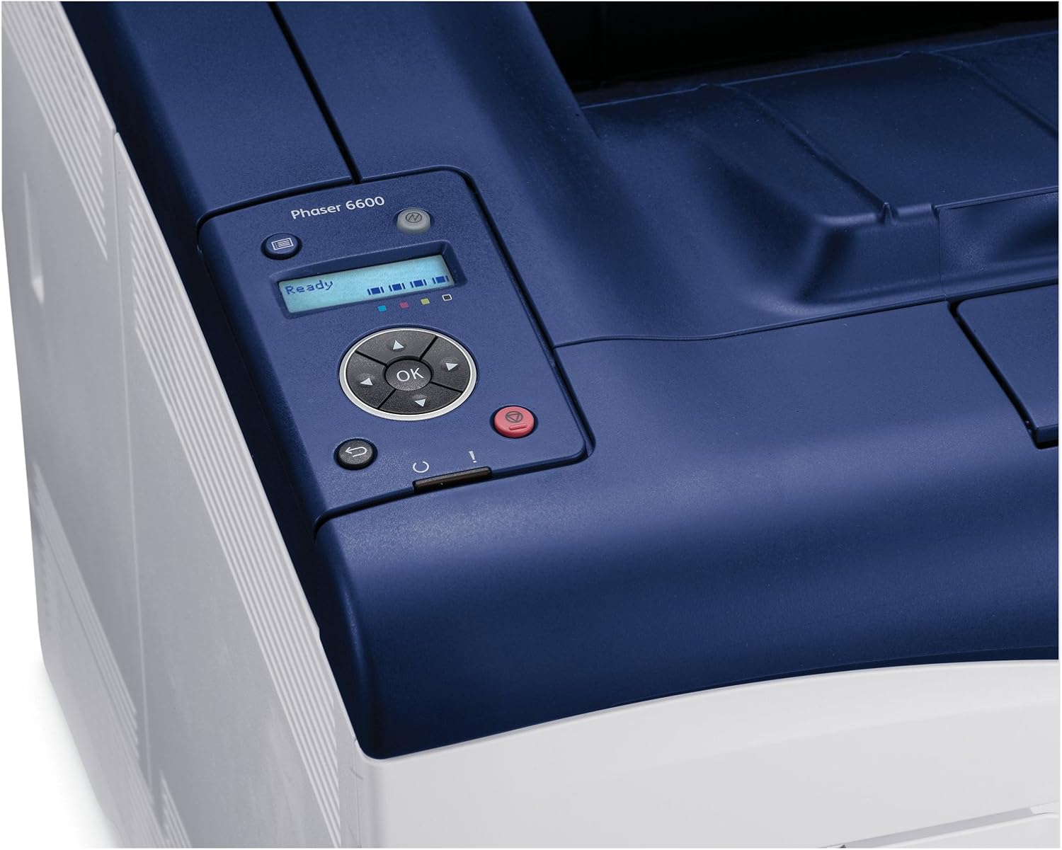 phaser 6600 printer