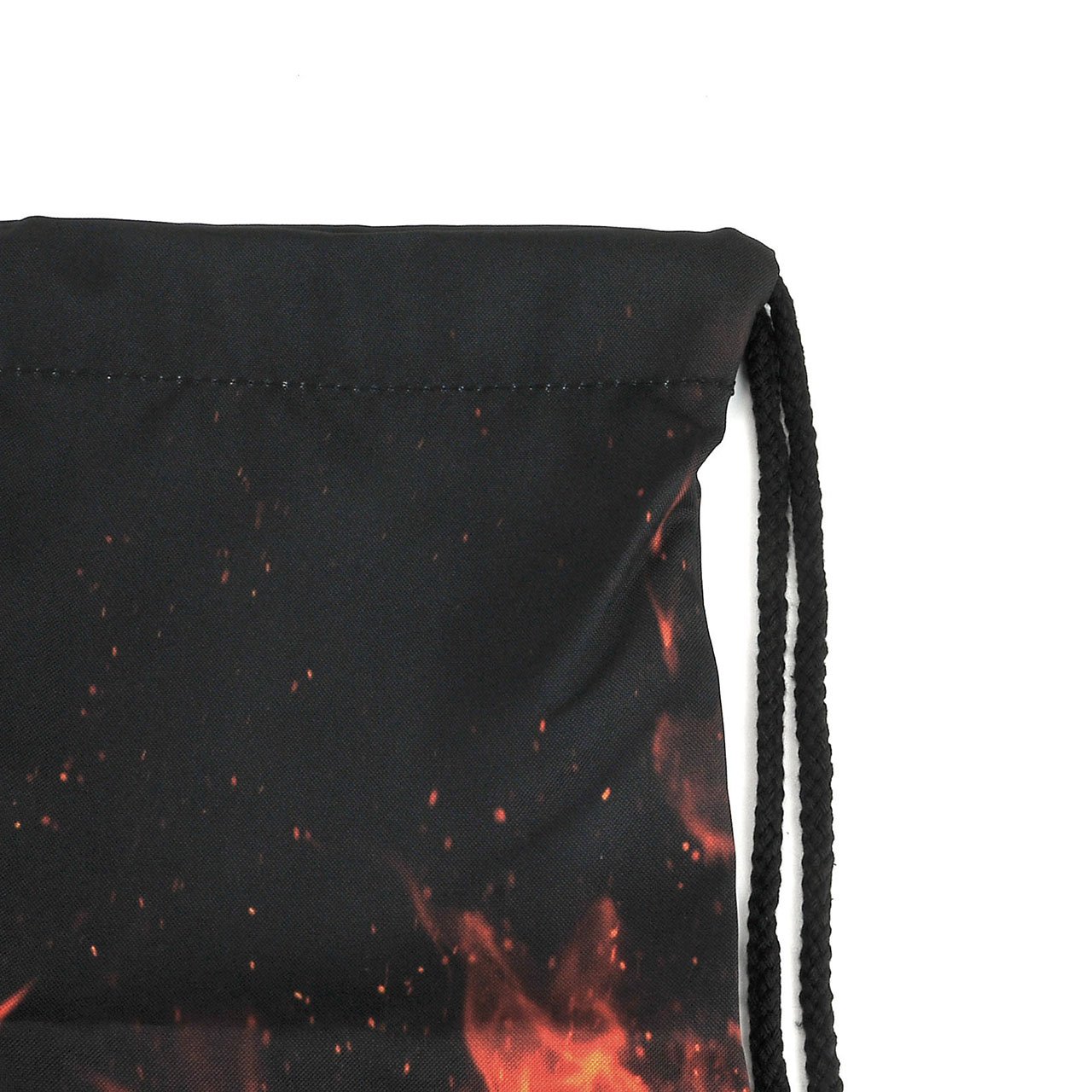 CHIC DIARY Hipster Segeltuch Rucksack Gym Sack Turnbeutel Beutel Sportbeute 3D Aufdruck Jutebeutel Muster Stringbags Tasche Bag