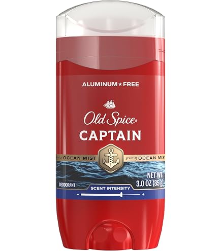 Amazon.com : Old Spice Spice, 3 oz : Beauty & Personal Care