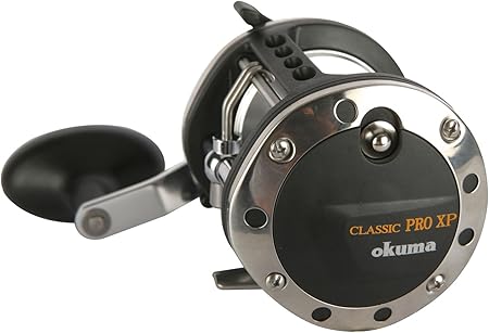 okuma classic pro xp