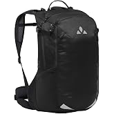 VAUDE Unisex Trailvent 15 Backpacks