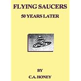 Flying Saucers - 50 Years Later