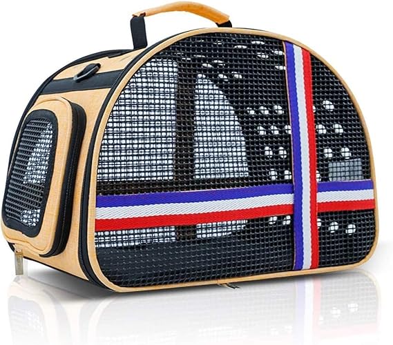 SKdvy Cat Carrier Bag cat Travel Bag cat Carry case