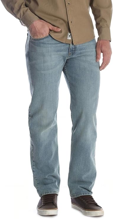 wrangler flex jeans amazon