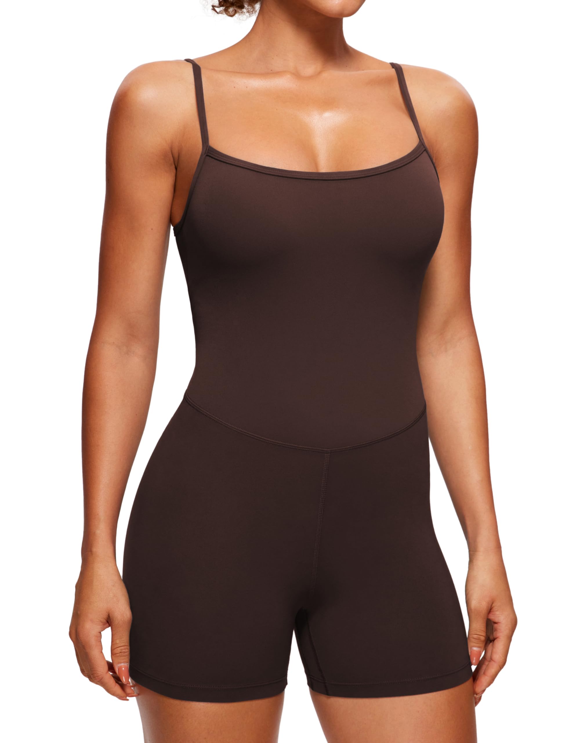 CRZ YOGA Butterluxe Romper