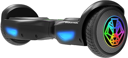 swagtron swagboard t1 pro