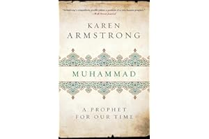 Muhammad: A Prophet for Our Time