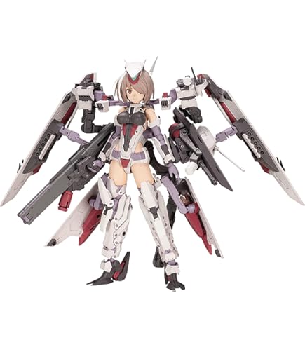 【新品　未開封】KOTOBUKIYA カミュ フィギュア 勝利の女神 NIKKE サクラ 黒夜密行 1/7 完成品フィギュア ニケ