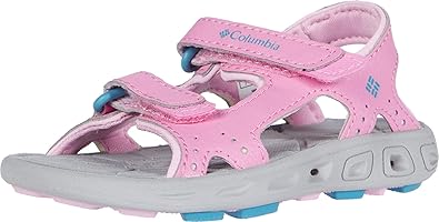 columbia kids sandals