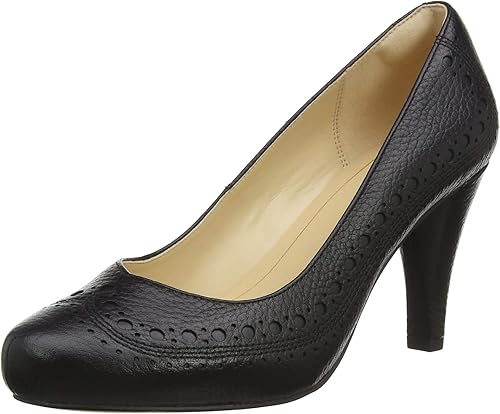 clarks pumps
