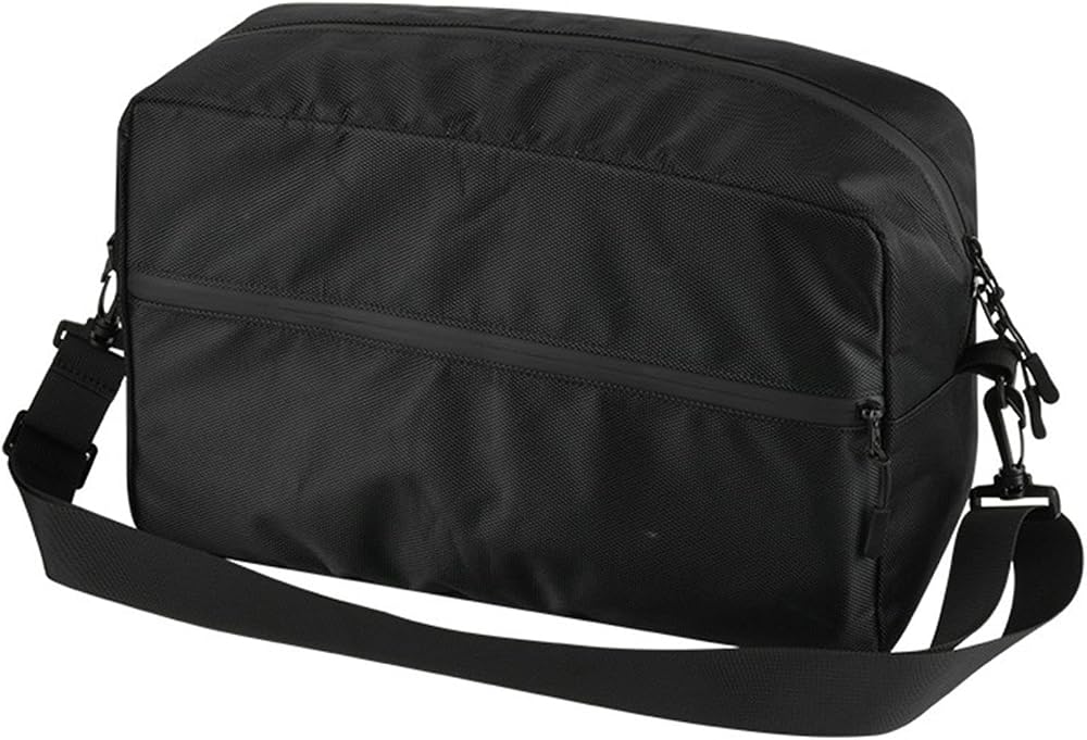 Rianpesn VR Case Carrying Bag Storage Organizer - Scratch Resistant Nylon