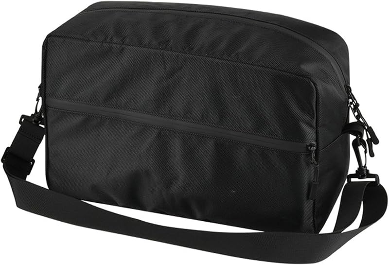 Rianpesn VR Case Carrying Bag Storage Organizer - Scratch Resistant Nylon