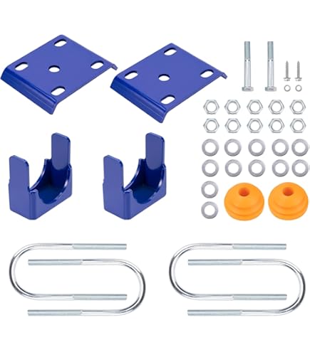 3" Front Lowering Coil Spring Kit For Chevy & GMC C1500 Silverado/Sierra 2WD 1988-1998