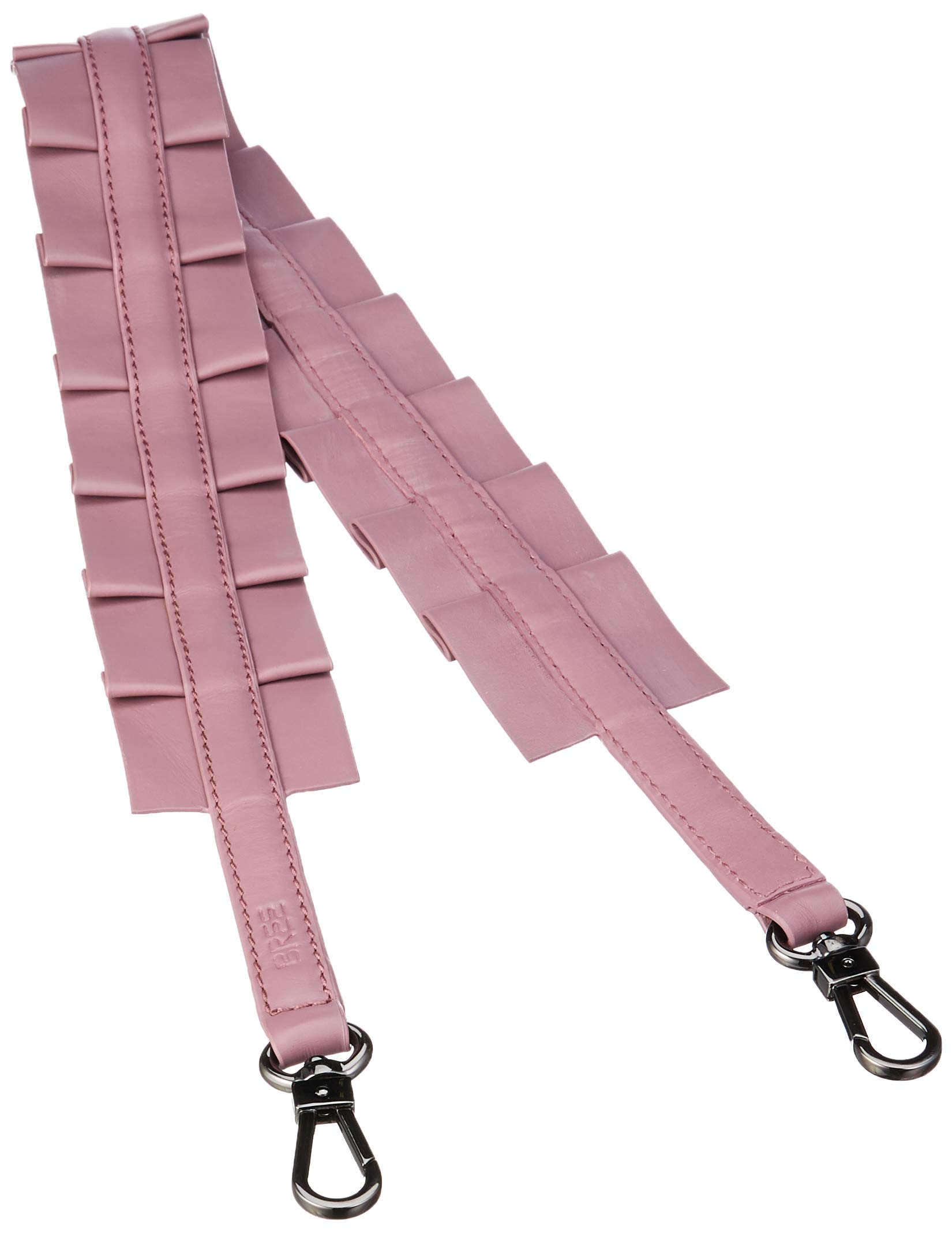 BREE Collection Women's Ci Leather 920, Grape Shake, 5 cm St. S19 Pocket Organiser, Green (Grape Shake), Grape Shake, 0.07x5x75 cm (B x H x T)