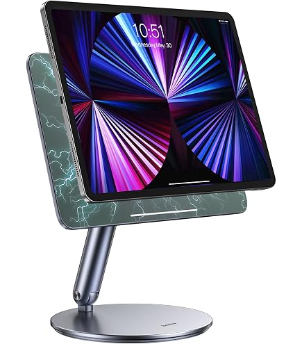 SKETCHBOARD PRO 2 suportes de arte para iPad (branco, iPad Pro 11