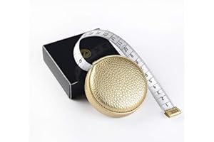 3m/120 Tape Measure Body Measuring Tape for Body Cloth Tape Measure for Sewing Fabric Tailors Medical Measurements Tape Dual 