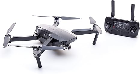 dji mavic pro amazon uk